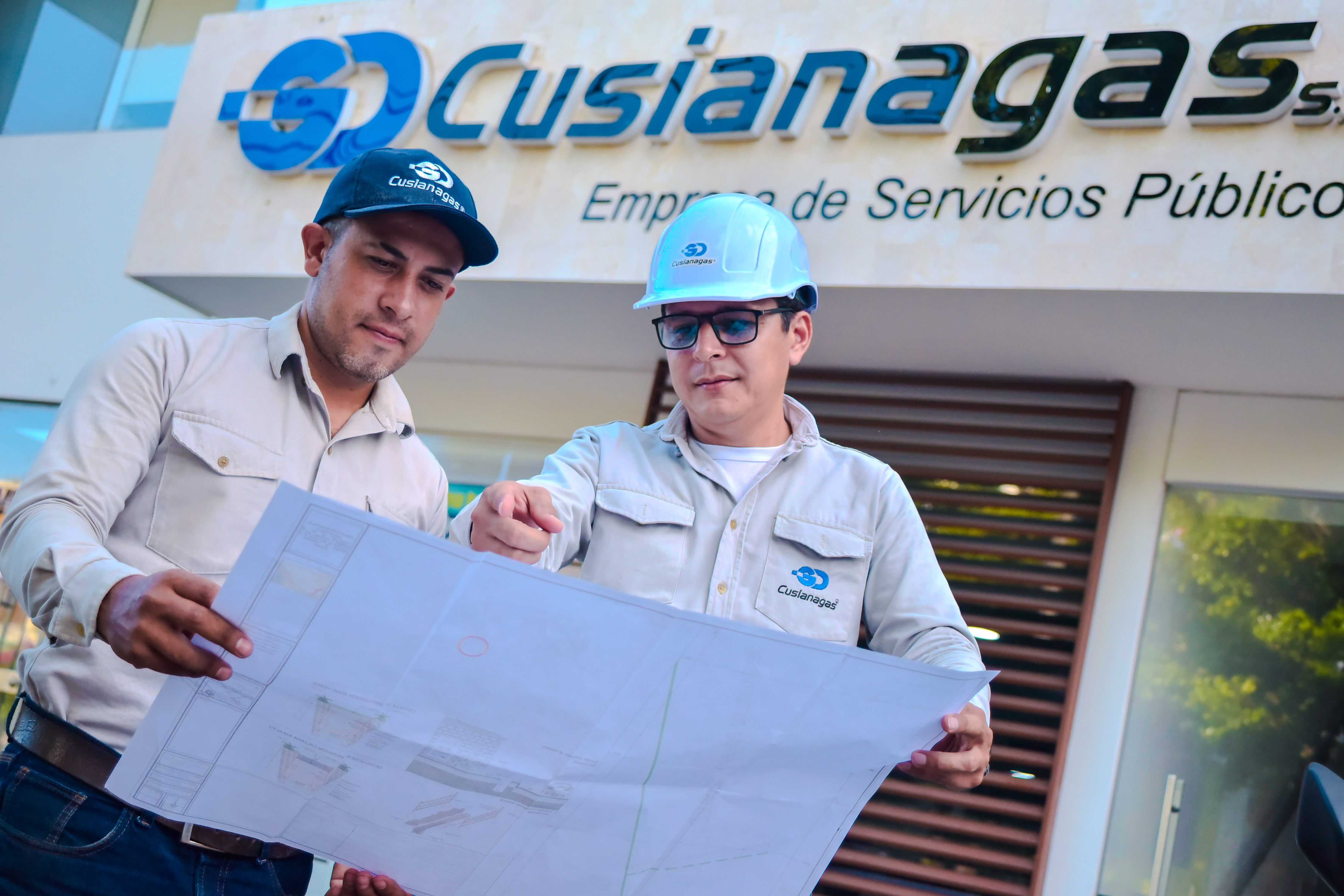 Imagen representativa del direccionamiento estratégico